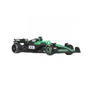 F1 Yarış Arabası 1:64 Ölçekli Model, Gerçekçi Tasarım