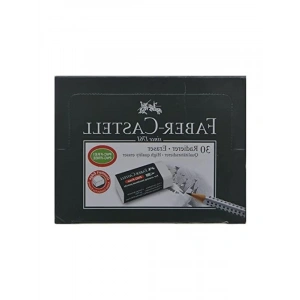 Faber-Castell 5130188530000 7085/30 Beyaz Silgi