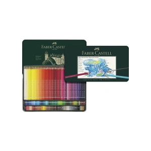 Faber-Castell Albrecht Dürer Aquarell Boya Kalemi 120 Renk