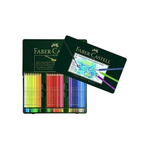 Faber-Castell Albrecht Dürer Aquarell Boya Kalemi 60 Renk 11 75 60