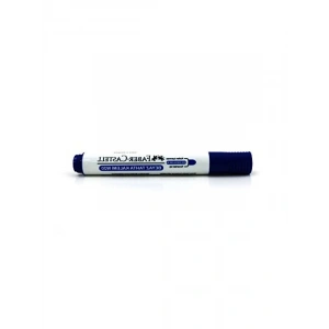 Faber-Castell Beyaz Tahta Kalemi W20 Mavi