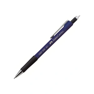 Faber-Castell Grip 1347 0.7mm Versatil Lacivert