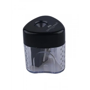 Faber Castell Grip Auto Klasik Renkler Kalemtraş,Yok