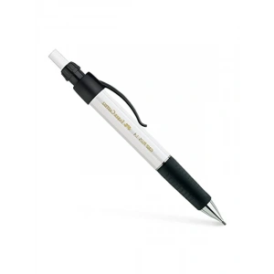 Faber-Castell Grip Plus 1.4mm Versatil, Beyaz