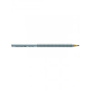 Faber-Castell kalem Grip 2001, sertlik derecesi: 2B ve = 6