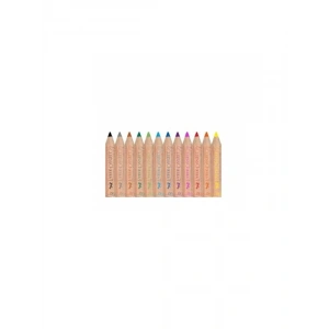 FABER-CASTELL Little Creatives Jumbo, YB, 12 Renk