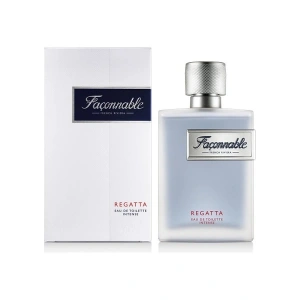 Façonnable Regatta Intense Edt 90 ml