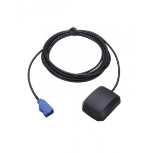 Fakra Gps Anteni, 3m Kablo Uzunluğu, VW-Audi-Skoda