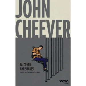 Falconer Hapishanesi - John Cheever