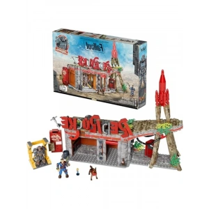 Fallout Temalı Yapım Seti