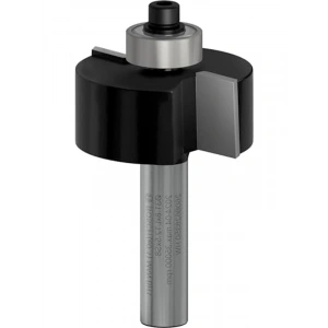 Falzfraeser Aksesuarı, 8 mm Kalınlık, 350 mm Uzunluk