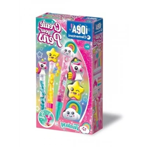 Fantastik Mini Kalem Laboratuvarı, Eğitici Oyuncak Seti