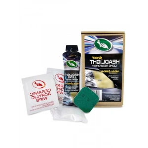 Far Tamir Kiti - Kolay Uygulama