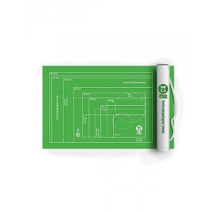 Farklı Boyutlarda Puzzle Halısı ile Kolay Oyun Deneyimi