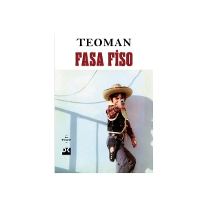Fasa Fiso - Teoman