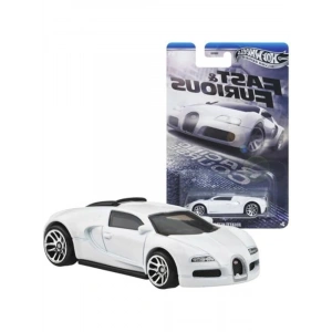 Fast & Furious BUGATTI VEYRON JBY43-HNR88
