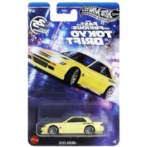 Fast & Furious Tokyo Drift NISSAN SILVIA (S13) Modeli Araba