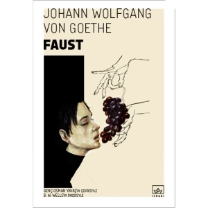 Faust - Johann Wolfgang von Goethe