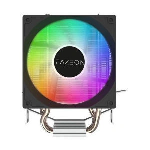 FAZEON A2120TRA 90MM RGB KULE TİPİ İŞLEMCİ SOĞUTUCU