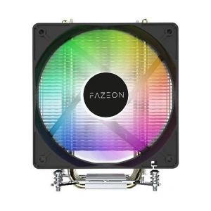 FAZEON A3120TRA 120MM RGB KULE TİPİ İŞLEMCİ SOĞUTUCU
