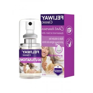 Felıway Classic 20 ml Kediler Için Sakinleştirici Sprey