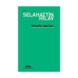 Felsefe Yazıları