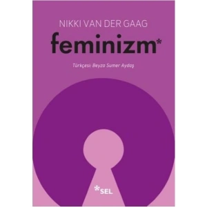 Feminizm - Nikki Van Der Gaag