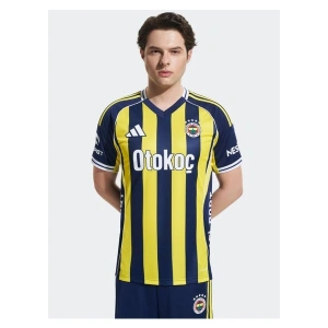 Fenerbahçe 2025/26 Yeni Sezon Çubuklu Jr Forma
