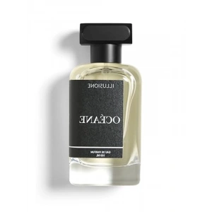 Ferah Deniz ve Narenciye Aromalı Erkek Parfümü, 100 ml