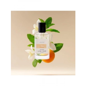 Ferah ve Kalıcı Erkek Parfüm - 50 ml