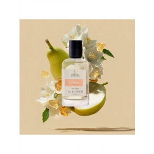 Ferah ve Kalıcı Oryantal Kadın Parfüm - 50 ml