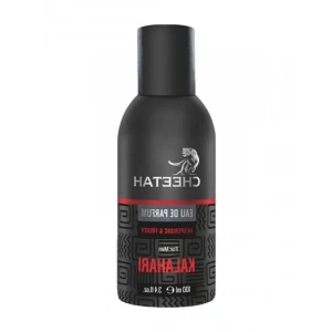 Ferahlatıcı Erkek Parfüm - Hesperidic & Fruity, 100 ml