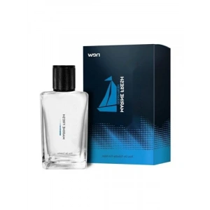 Ferahlatıcı Etkili Erkeksi Parfüm - Marine Fresh EDT, 70 ml