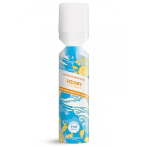 Ferahlatıcı Kuru Şampuan, 200 ml