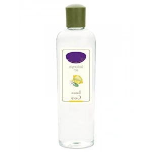 Ferahlatıcı Limon Kolonya - 400 ml Pet Şişe