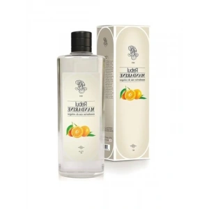 Ferahlatıcı Mandarin Aromalı Kolonya 100 ml
