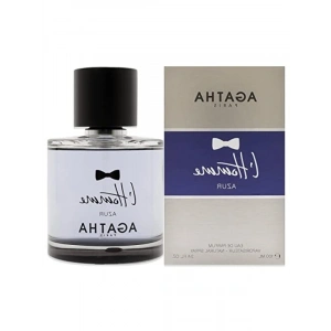 Ferahlatıcı Parfüm - 100 ml, Doğal İçeriklerle