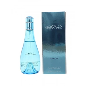 Ferahlatıcı Parfüm 100ml - Şık Şişe Tasarımı