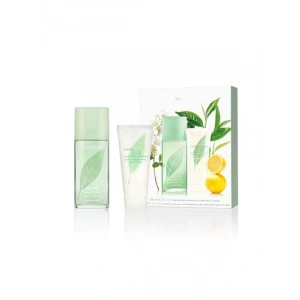 Ferahlatıcı Parfüm Spreyi 100 ml & Vücut Kremi 100 ml