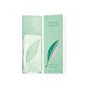 Ferahlatıcı Yeşil Çay Kokusu - 100 ml