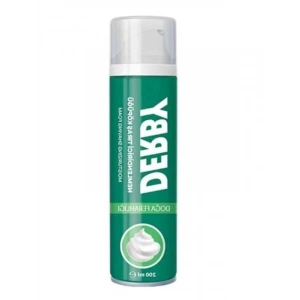 Ferahlık Veren Tıraş Köpüğü, 200 ml