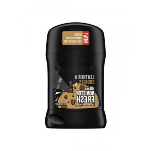 Ferahlık Verici Deodorant Stick - Kakule ve Mandalina Notaları (50 ml)