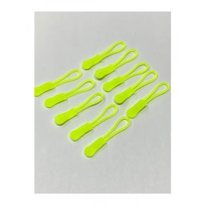 Fermuar Elcik Ipi 10 Lu Set n Yeşil