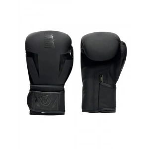 fesyonel Boks Eldiveni Kick Boks Muay Thai Dövüş Sporları için Boxing Maç ve İdman Eldiveni 12 OZ