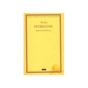 Fetihname