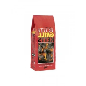 Feuer & Flamme Super Glut Briket Mangal Kömürü 3 Kg.