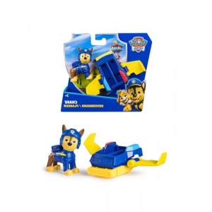 Figür ve Planör - Chase Oyun Seti
