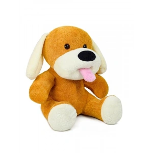 Figürlü Peluş Ayıcık, 20-25 cm Ofis Hediyesi