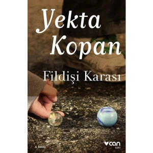 Fildişi Karası - Yekta Kopan