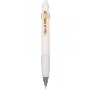 Fildişi Renkli Mekanik Kurşun Kalem 0,9 mm